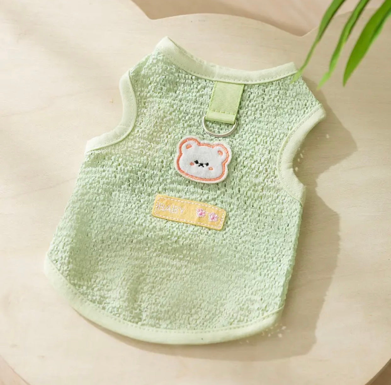 Pet clothes