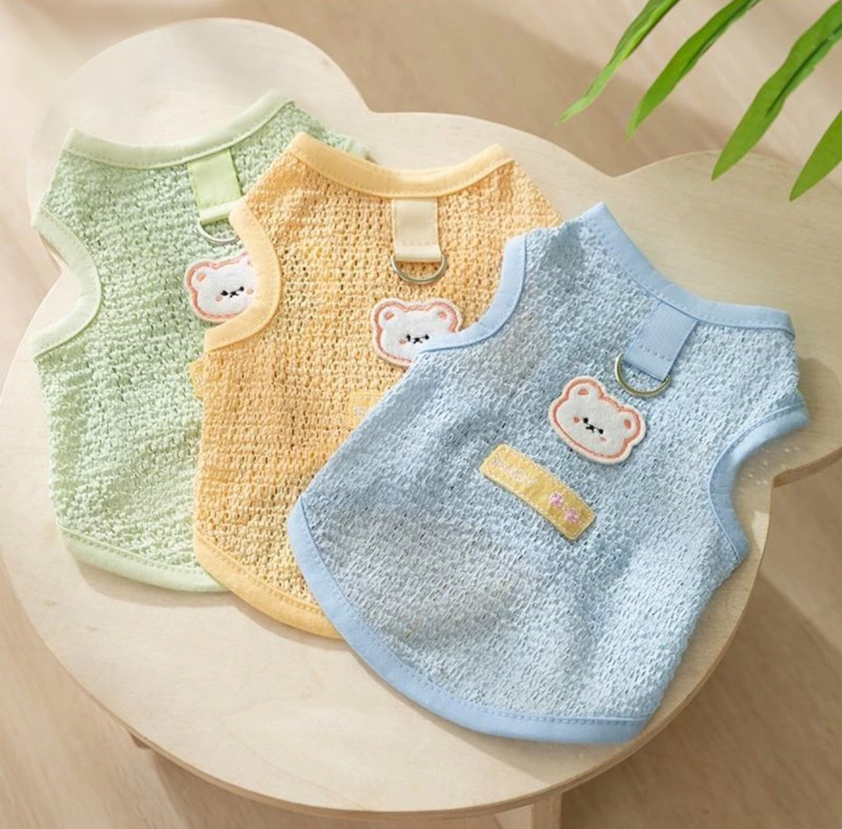 Pet clothes