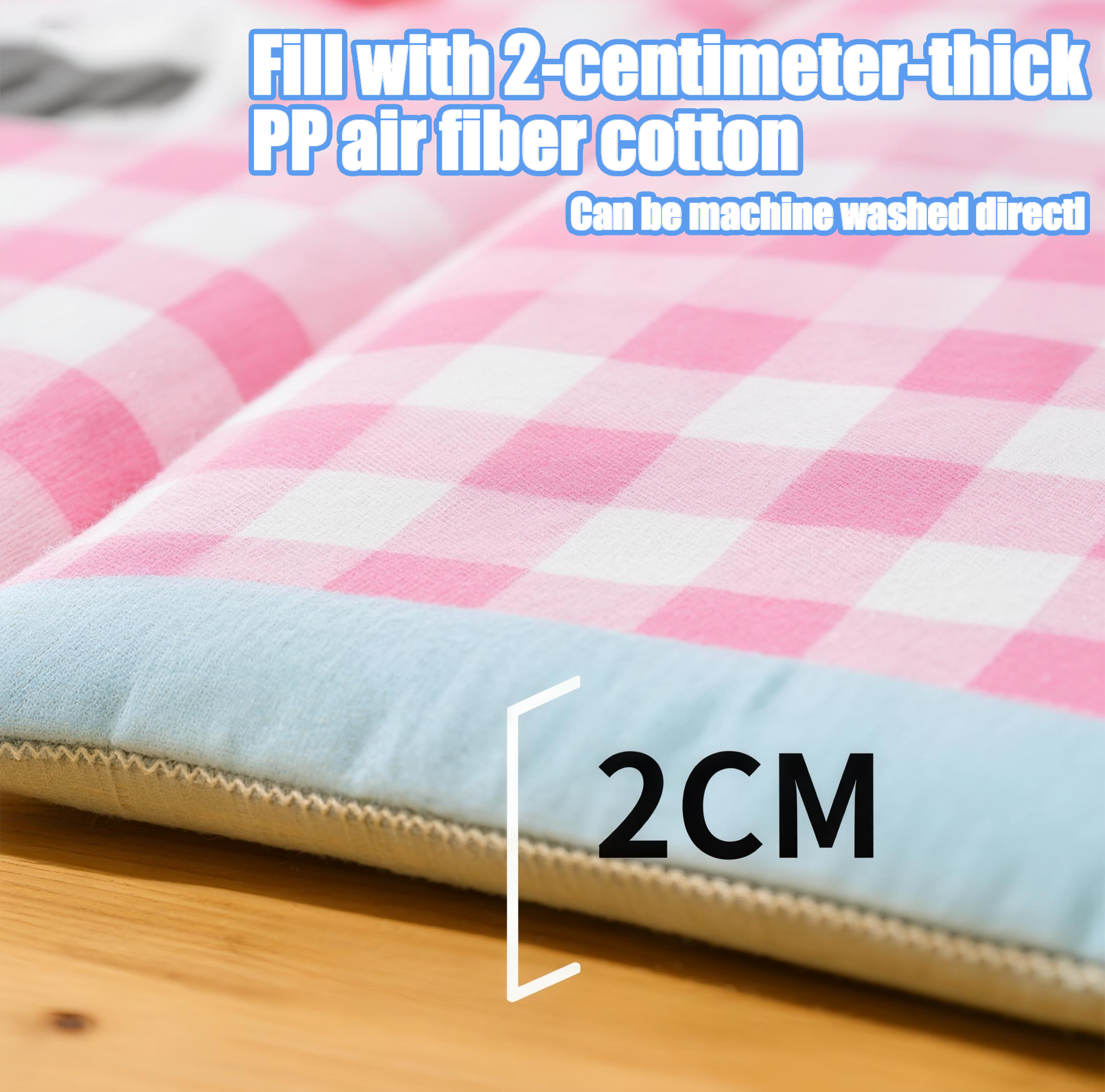 Pet cooling pad