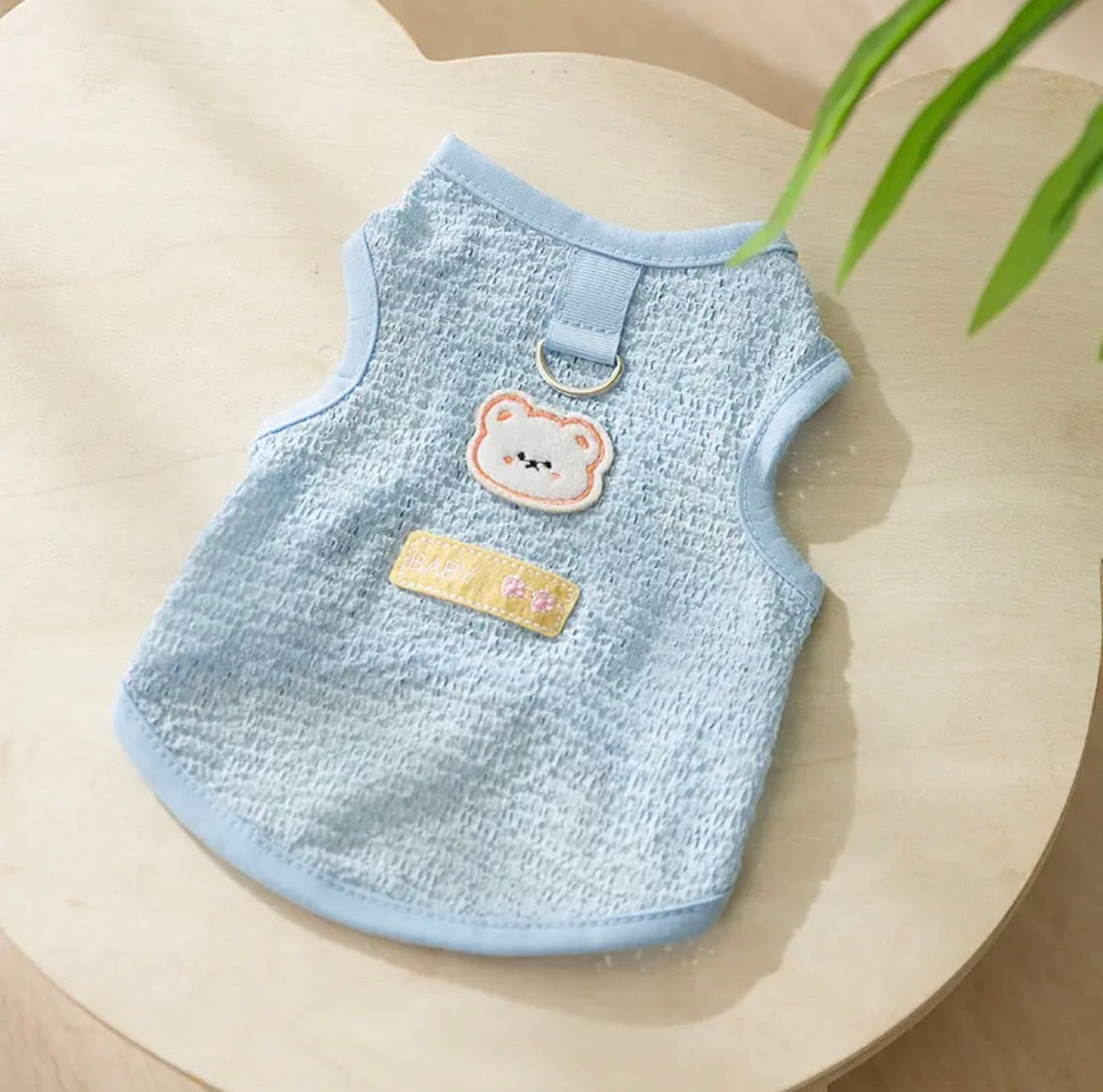 Pet clothes