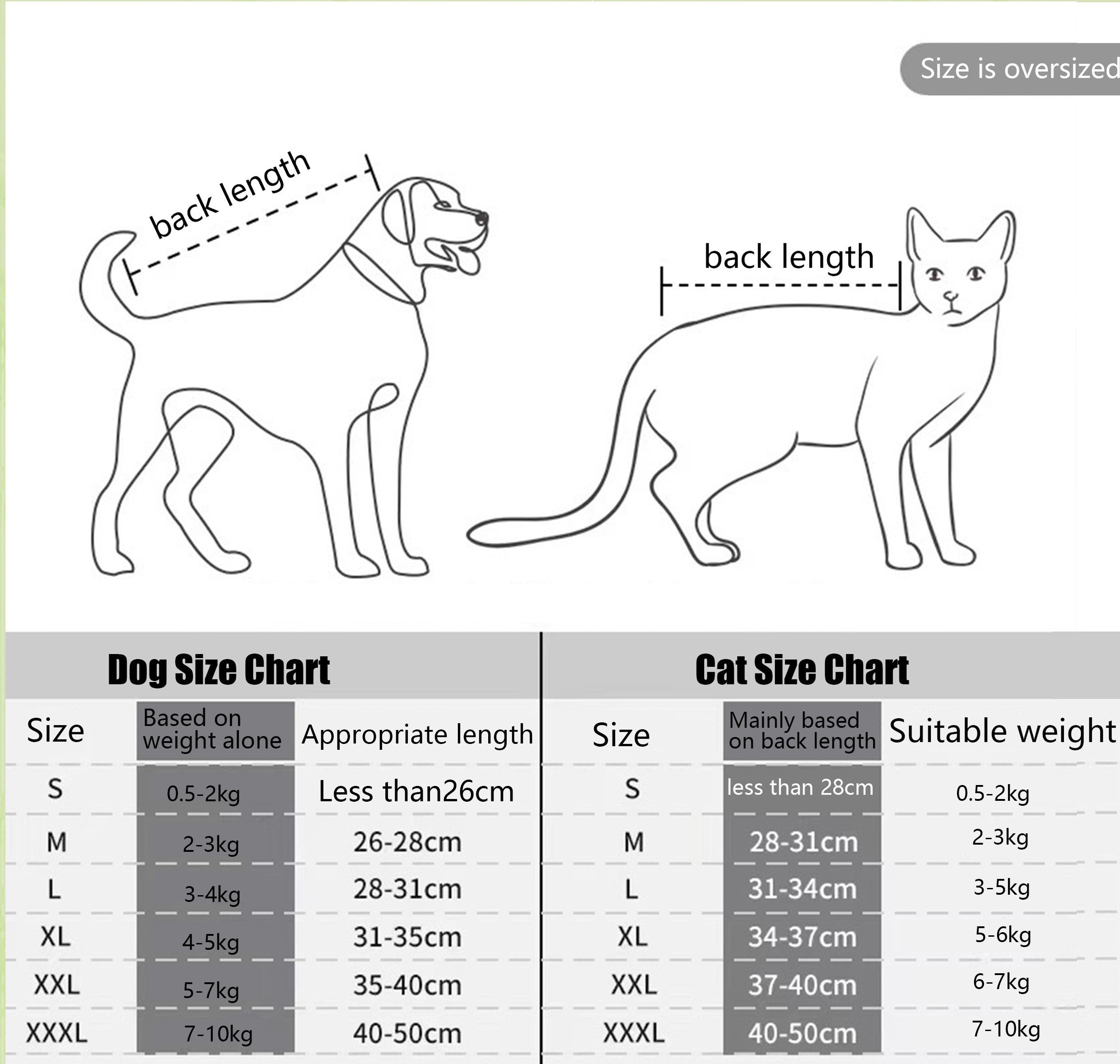 Pet chest bag