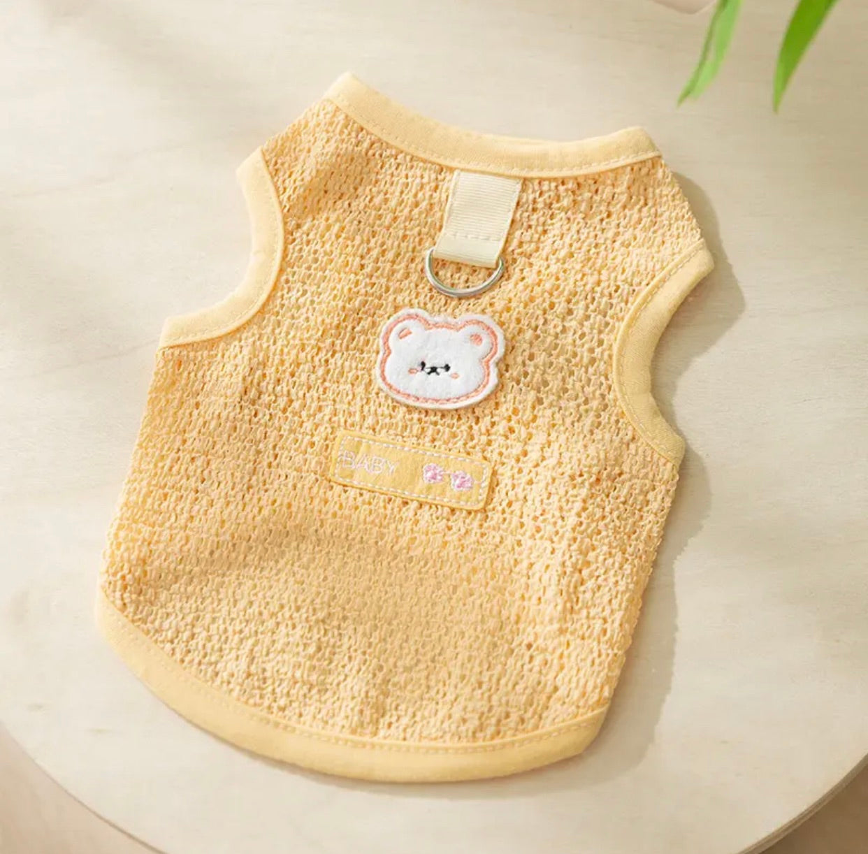 Pet clothes