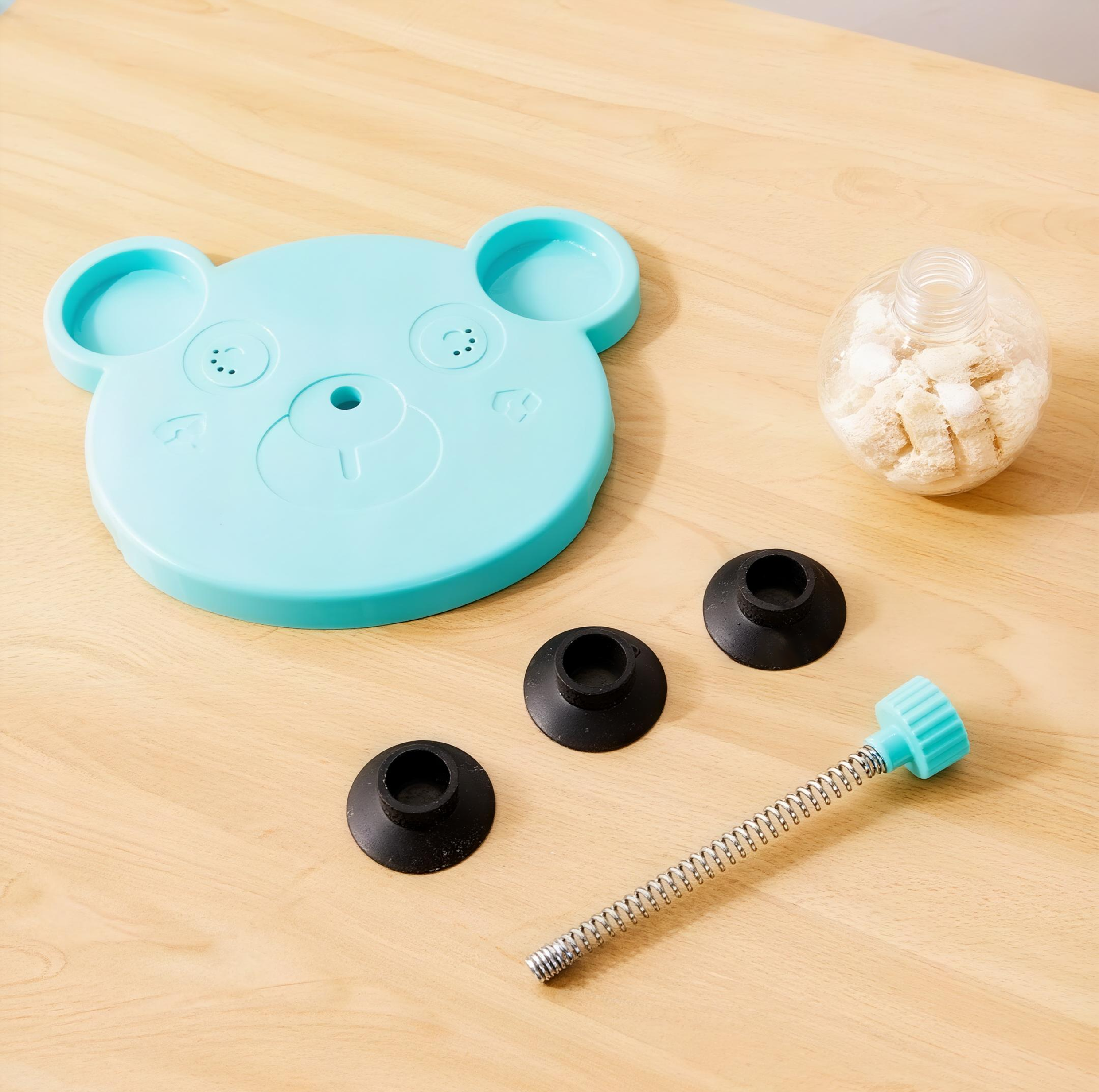 Pet snack toy