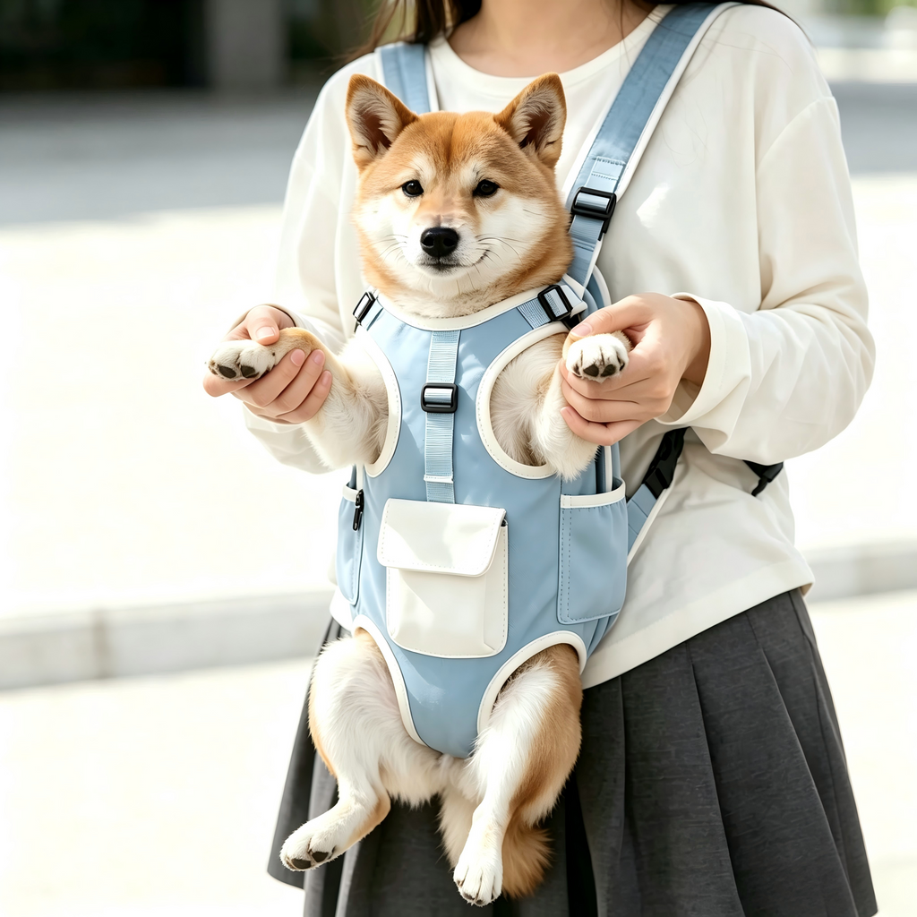 Pet Carry Bag