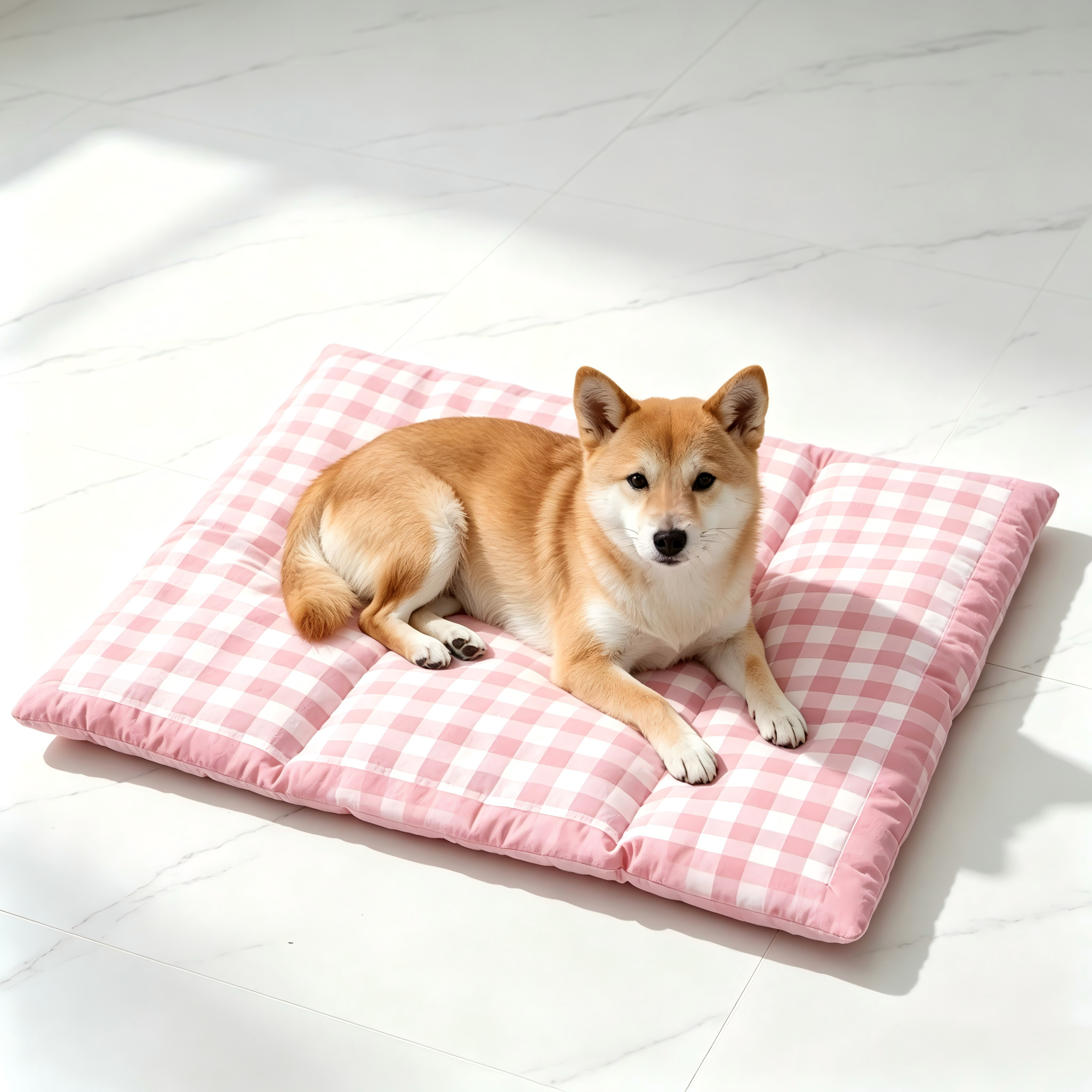 Pet Resting Bed