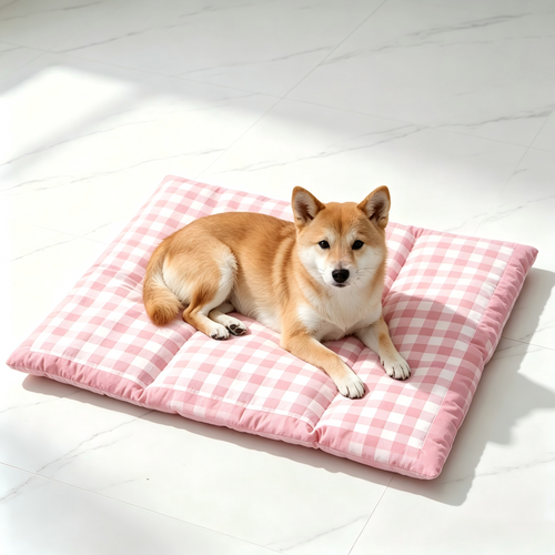 Pet Resting Bed
