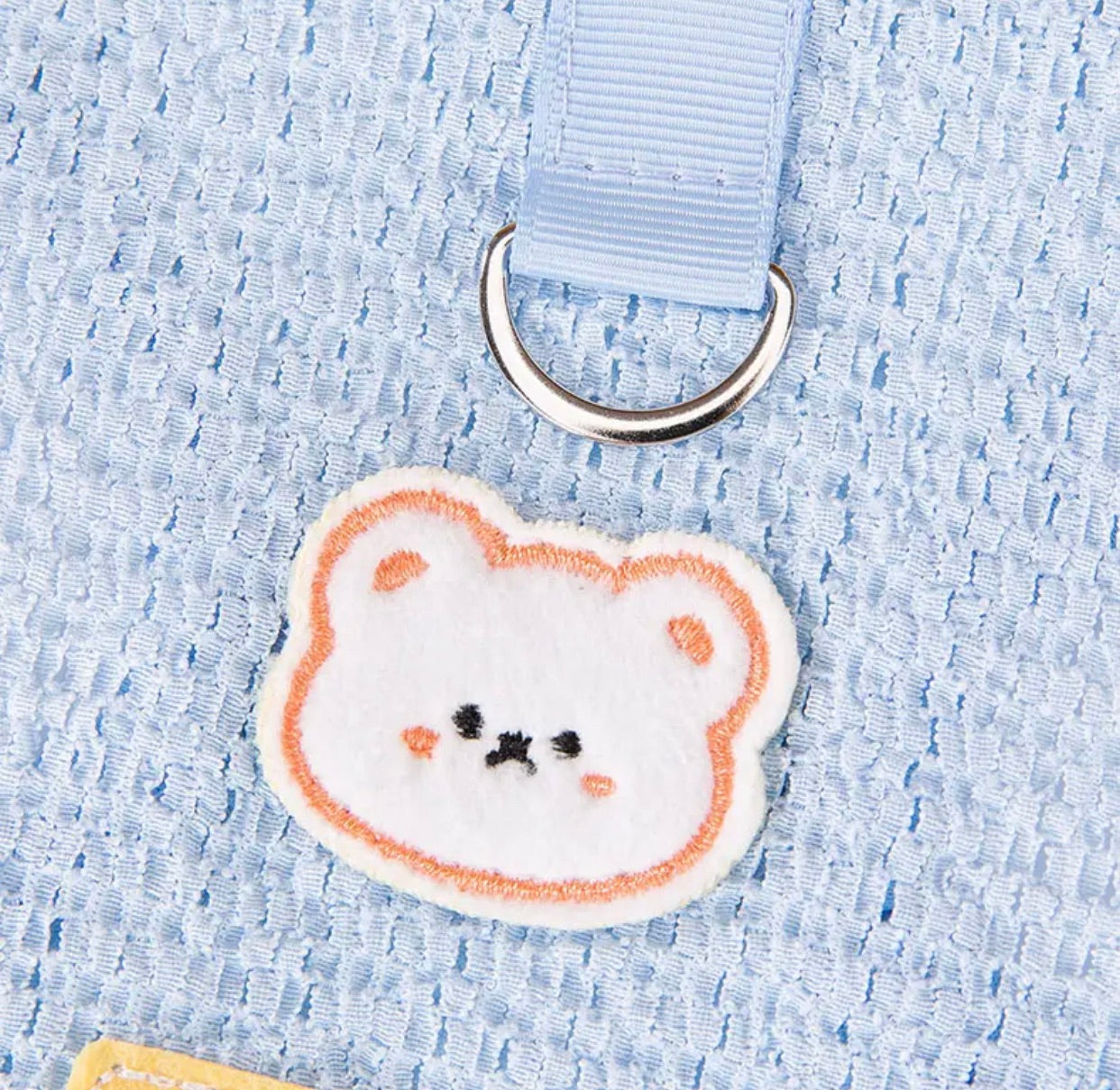 Pet clothes